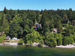 17455 Paige Lane SW, Vashon WA 98070