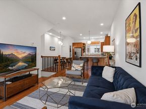 4418 Meridian Avenue N B, Seattle WA 98103