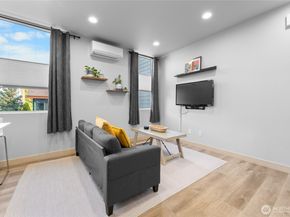 814 NW 54th Street A, Seattle WA 98107