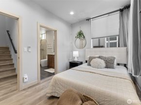 814 NW 54th Street A, Seattle WA 98107