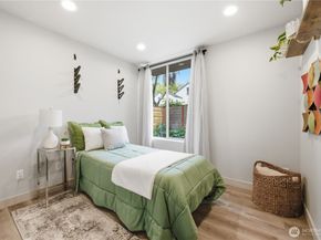 814 NW 54th Street A, Seattle WA 98107
