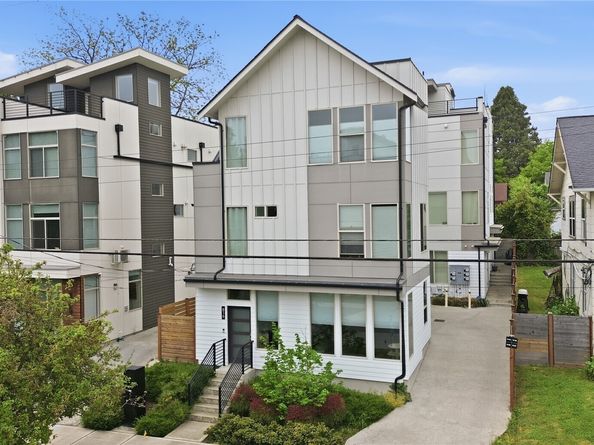 814 NW 54th Street A, Seattle WA 98107