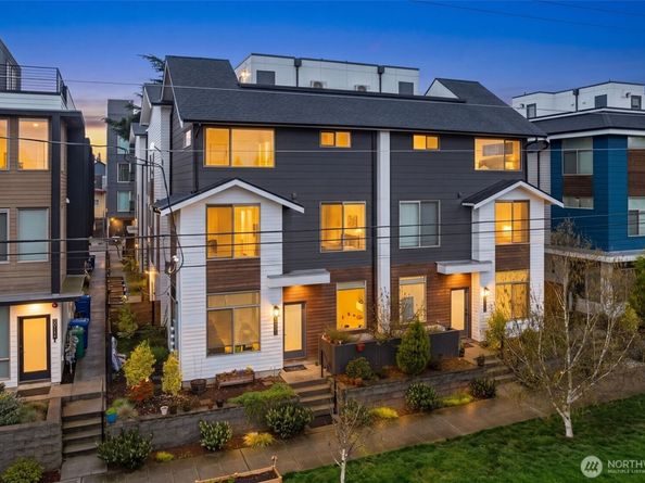 8015 Mary Avenue NW D, Seattle WA 98117