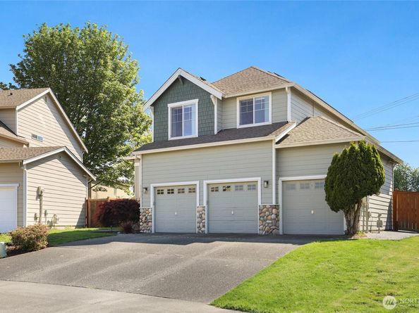 34516 16th Avenue SW, Federal Way WA 98023