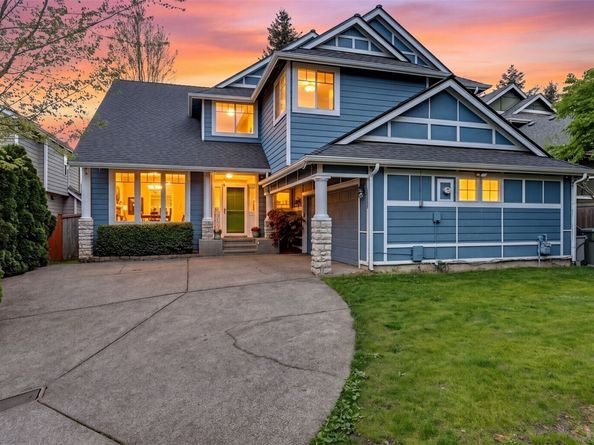 18637 172nd Place SE, Renton WA 98058