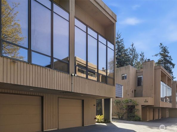 1417 N 200th Street A6, Shoreline WA 98133