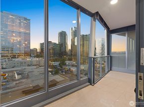 188 Bellevue Way NE 1202, Bellevue WA 98004