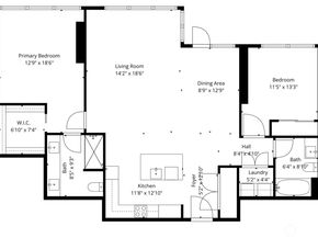 188 Bellevue Way NE 1202, Bellevue WA 98004