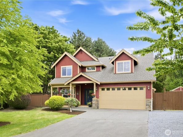 15410 Waynita Way NE, Bothell WA 98011