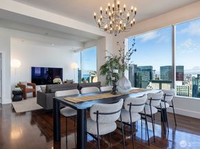 737 Olive Way 3702, Seattle WA 98101