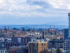 737 Olive Way 3702, Seattle WA 98101
