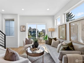 4142 44th Avenue SW, Seattle WA 98116