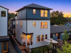 5037 25th Avenue SW, Seattle WA 98106