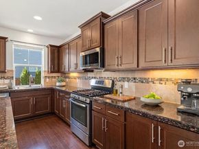 1159 SE 11th Street, North Bend WA 98045