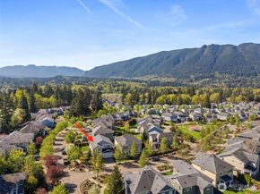 1159 SE 11th Street, North Bend WA 98045