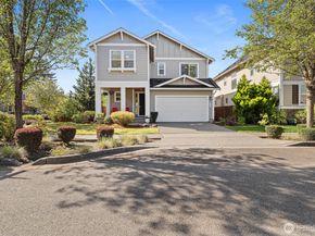 1159 SE 11th Street, North Bend WA 98045