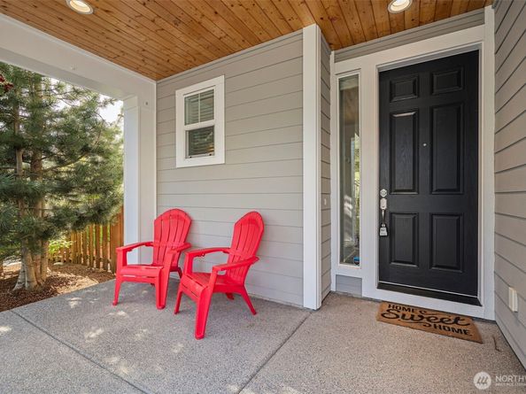 1159 SE 11th Street, North Bend WA 98045