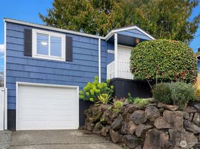 3536 S Brandon Street A, Seattle WA 98118