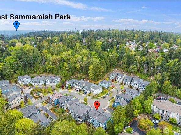 856 224th Avenue NE, Sammamish WA 98074