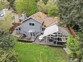 17202 NE 134th Place, Redmond WA 98052