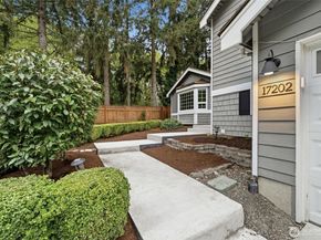 17202 NE 134th Place, Redmond WA 98052