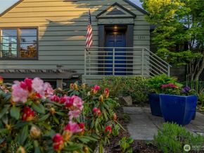 1311 N 78th Street, Seattle WA 98103
