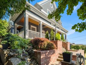 1012 2nd Avenue W, Seattle WA 98119