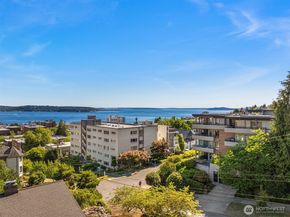 1012 2nd Avenue W, Seattle WA 98119
