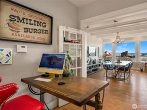 1012 2nd Avenue W, Seattle WA 98119
