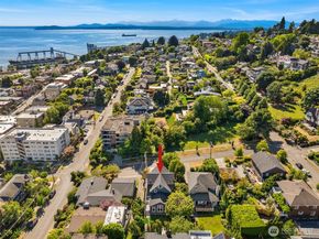 1012 2nd Avenue W, Seattle WA 98119