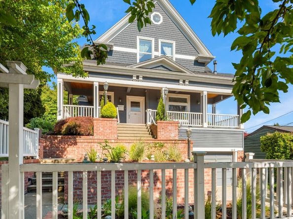 1012 2nd Avenue W, Seattle WA 98119