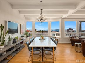 1012 2nd Avenue W, Seattle WA 98119