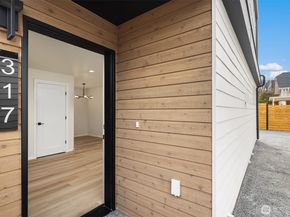 317 NW 87th Street, Seattle WA 98117