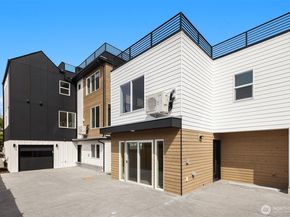 317 NW 87th Street, Seattle WA 98117