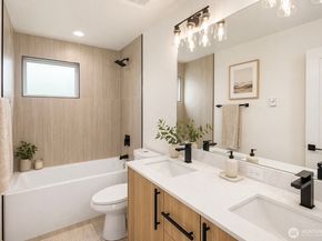 317 NW 87th Street, Seattle WA 98117