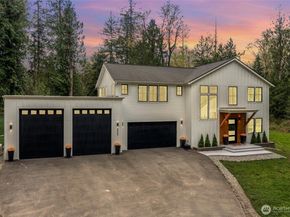 26237 SE Old Black Nugget Road, Issaquah WA 98029
