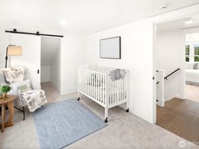 2500 Lorentz Place N, Seattle WA 98109