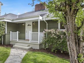11210 Lakeside Avenue NE, Seattle WA 98125