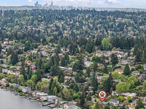 11210 Lakeside Avenue NE, Seattle WA 98125