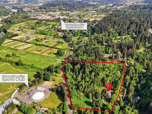 15535 148th Avenue NE, Woodinville WA 98072