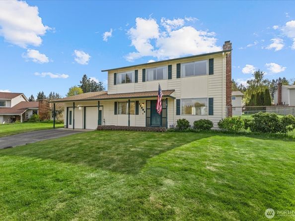 11235 NE 146th Street, Kirkland WA 98034