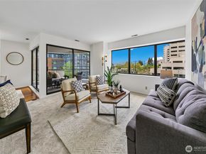 1301 Spring Street 5C, Seattle WA 98104