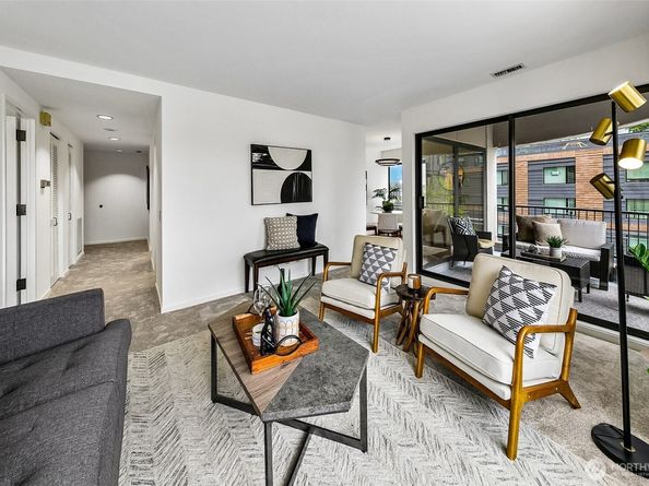 1301 Spring Street 5C, Seattle WA 98104