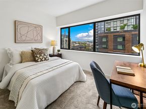 1301 Spring Street 5C, Seattle WA 98104
