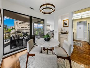 1301 Spring Street 5C, Seattle WA 98104