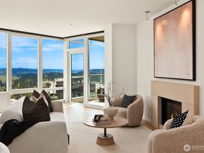 500 106th Avenue NE 3211, Bellevue WA 98004