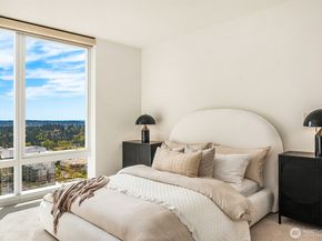 500 106th Avenue NE 3211, Bellevue WA 98004