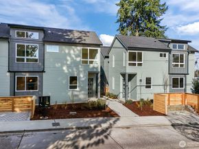 3550 S Dawson Street, Seattle WA 98118
