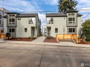 3550 S Dawson Street, Seattle WA 98118