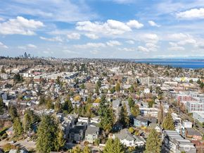 3550 S Dawson Street, Seattle WA 98118